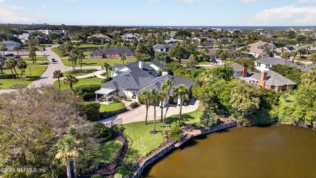 26 MARIA Place, Ponte Vedra Beach, FL 32082