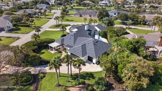 26 MARIA Place, Ponte Vedra Beach, FL 32082