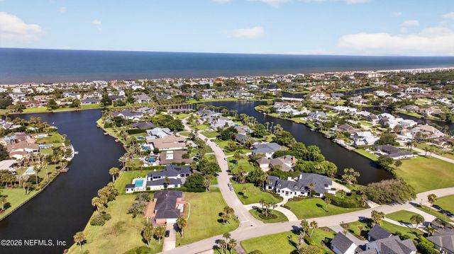 26 MARIA Place, Ponte Vedra Beach, FL 32082