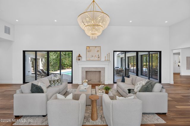 26 MARIA Place, Ponte Vedra Beach, FL 32082