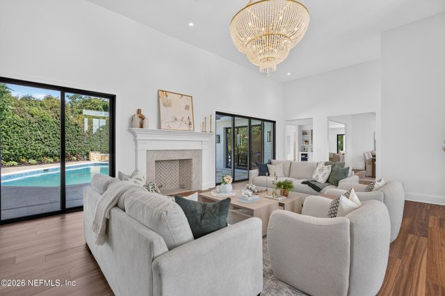 26 MARIA Place, Ponte Vedra Beach, FL 32082