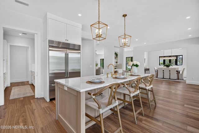 26 MARIA Place, Ponte Vedra Beach, FL 32082
