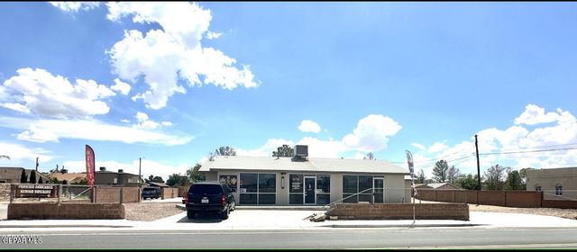 300 S 7th Street Street, Anthony, TX 79821