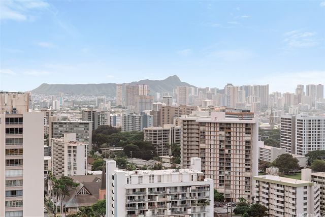 1717 Mott Smith Drive 2403, Honolulu, HI 96822