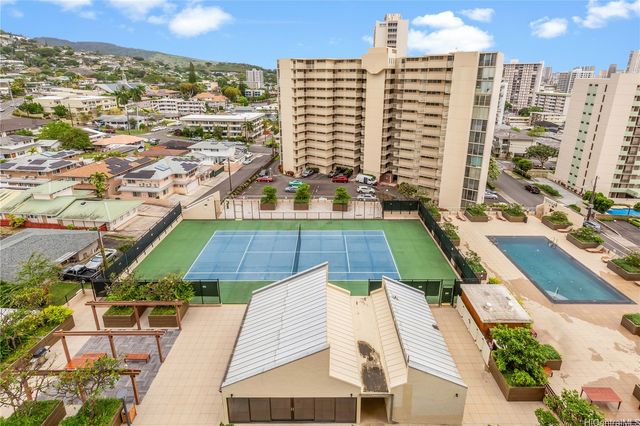 1717 Mott Smith Drive 2403, Honolulu, HI 96822
