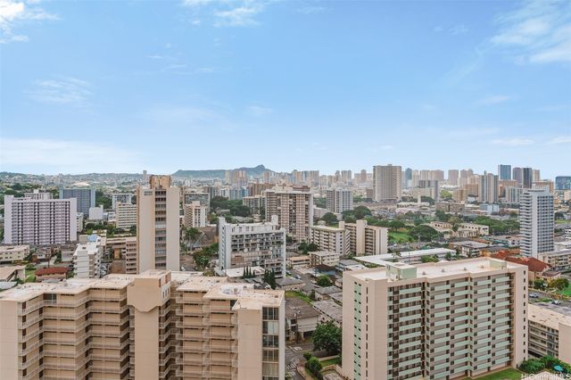 1717 Mott Smith Drive 2403, Honolulu, HI 96822