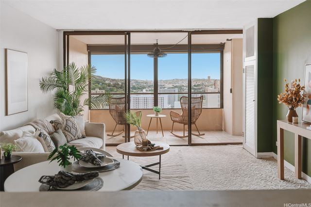 1717 Mott Smith Drive 2403, Honolulu, HI 96822