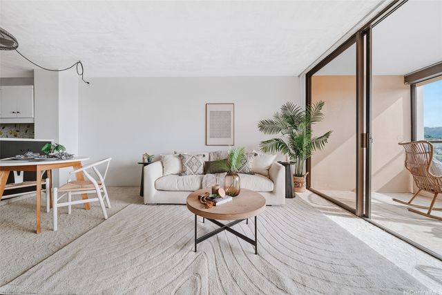 1717 Mott Smith Drive 2403, Honolulu, HI 96822