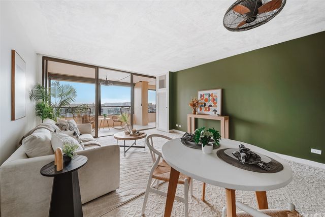 1717 Mott Smith Drive 2403, Honolulu, HI 96822