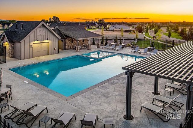 7062 S Cascabel Lane, Meridian, ID 83642