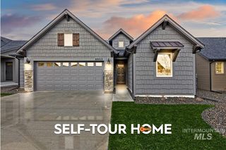 7062 S Cascabel Lane, Meridian, ID 83642