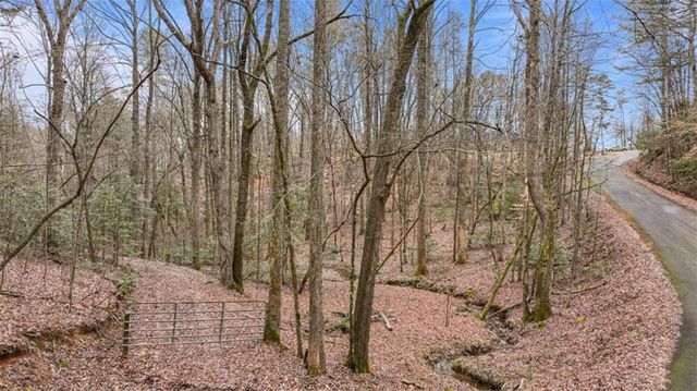 00 Timberland Drive, Ellijay, GA 30540