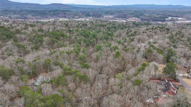 00 Timberland Drive, Ellijay, GA 30540