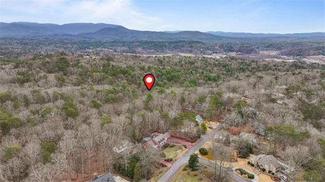 00 Timberland Drive, Ellijay, GA 30540