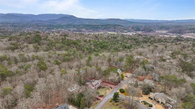 00 Timberland Drive, Ellijay, GA 30540