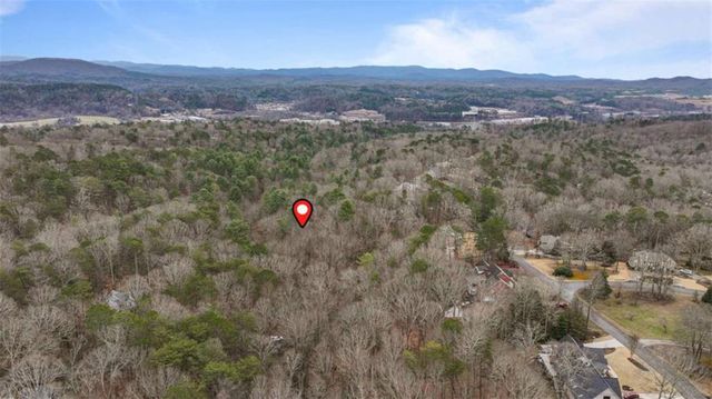 00 Timberland Drive, Ellijay, GA 30540