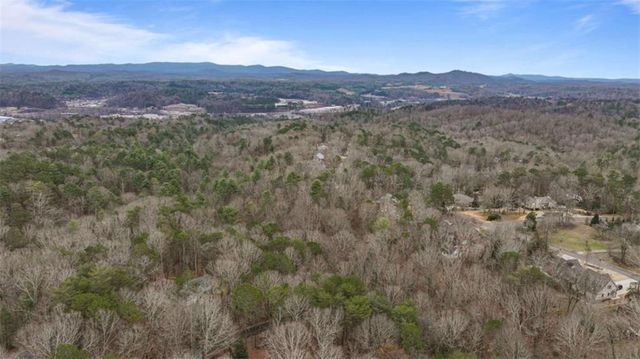 00 Timberland Drive, Ellijay, GA 30540
