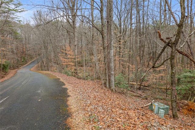 00 Timberland Drive, Ellijay, GA 30540
