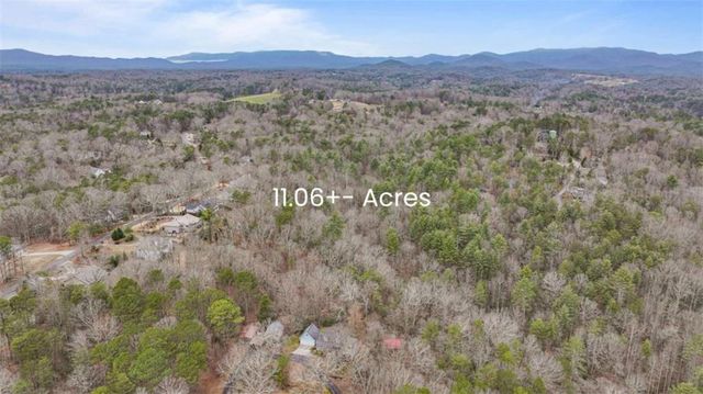 00 Timberland Drive, Ellijay, GA 30540