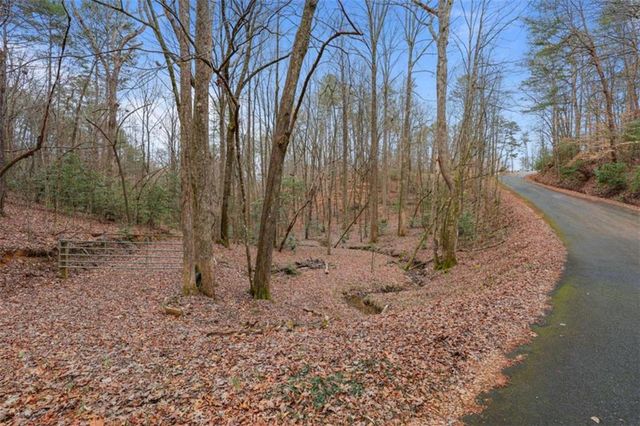 00 Timberland Drive, Ellijay, GA 30540