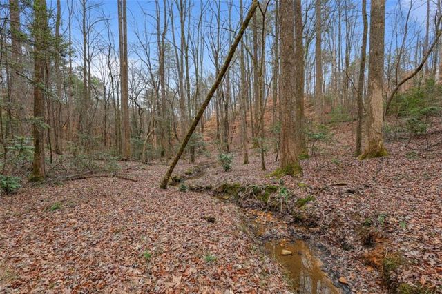 00 Timberland Drive, Ellijay, GA 30540