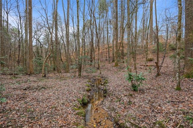 00 Timberland Drive, Ellijay, GA 30540