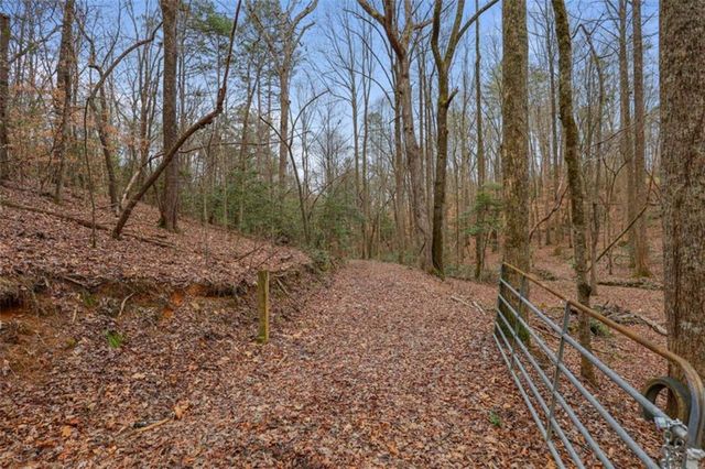 00 Timberland Drive, Ellijay, GA 30540