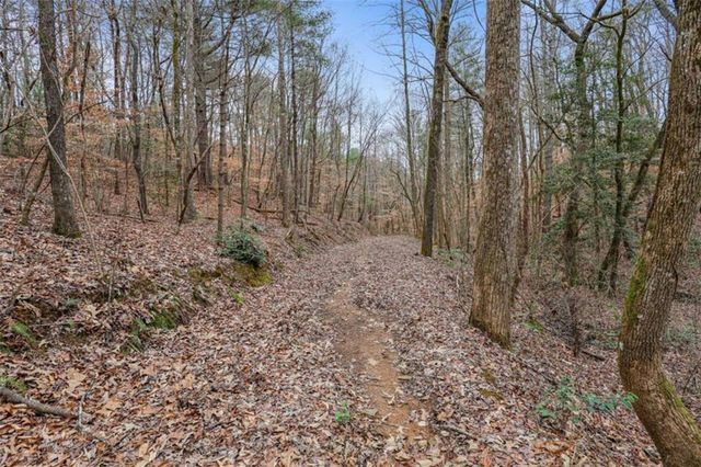 00 Timberland Drive, Ellijay, GA 30540