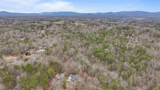 00 Timberland Drive, Ellijay, GA 30540
