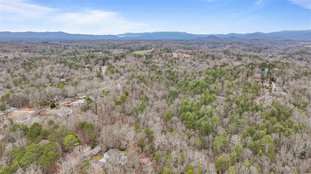 00 Timberland Drive, Ellijay, GA 30540