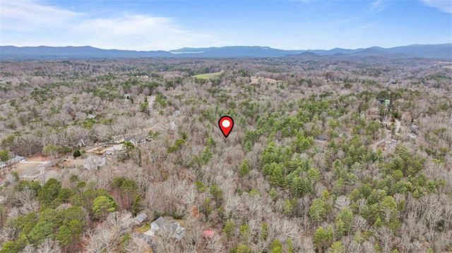 00 Timberland Drive, Ellijay, GA 30540