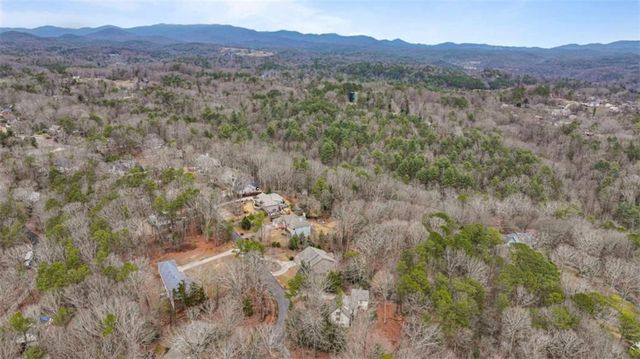 00 Timberland Drive, Ellijay, GA 30540