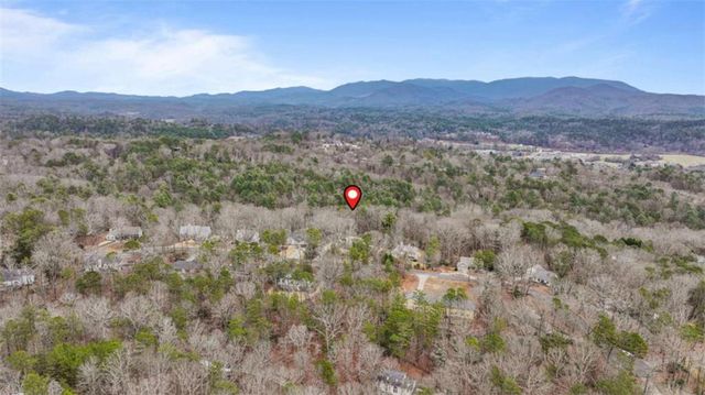 00 Timberland Drive, Ellijay, GA 30540