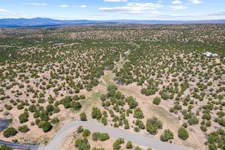 4 Camino Hasta Manana (Lot 1), Santa Fe, NM 87506