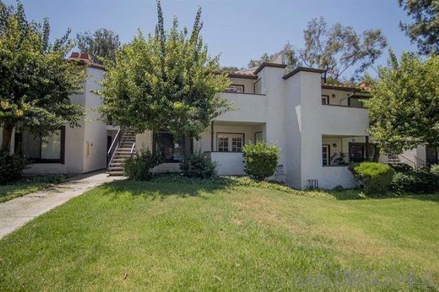 5006 Collwood Way 79, San Diego, CA 92115