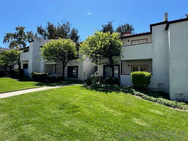 5006 Collwood Way 79, San Diego, CA 92115