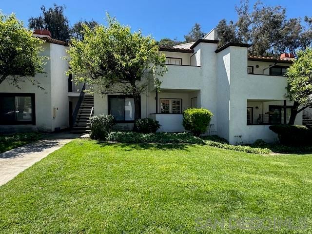 5006 Collwood Way 79, San Diego, CA 92115