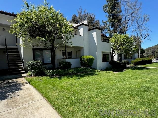 5006 Collwood Way 79, San Diego, CA 92115