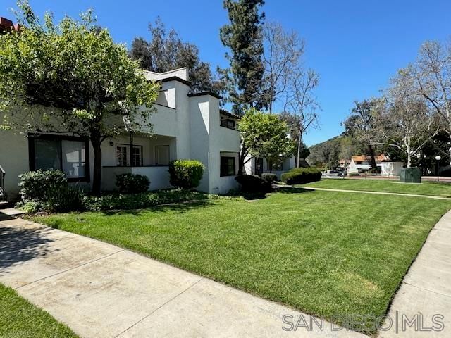 5006 Collwood Way 79, San Diego, CA 92115