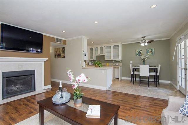 5006 Collwood Way 79, San Diego, CA 92115