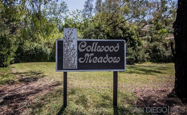 5006 Collwood Way 79, San Diego, CA 92115