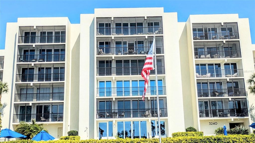 3240 GULF OF MEXICO DRIVE B504, Longboat Key, FL 34228