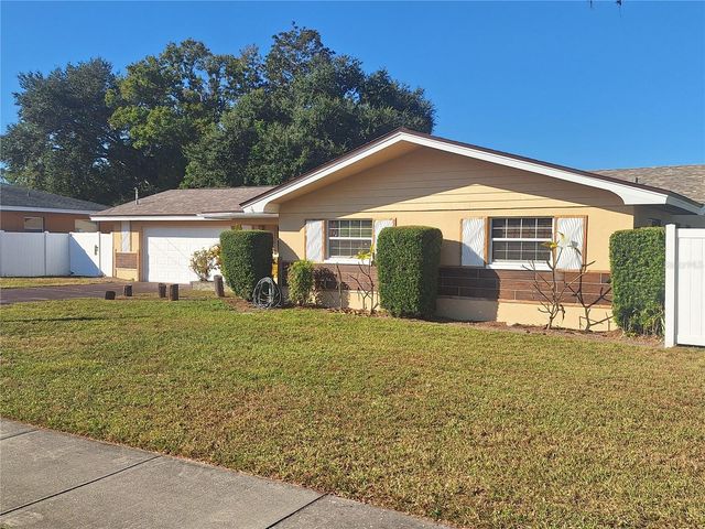 1202 S KEENE ROAD, Clearwater, FL 33756