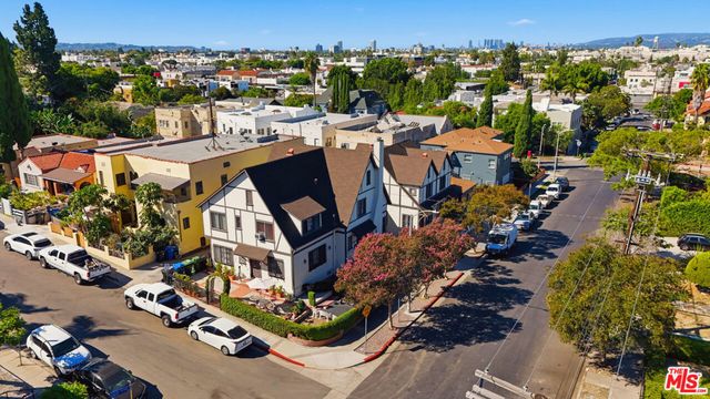 5076 Lemon Grove Avenue, Los Angeles, CA 90029