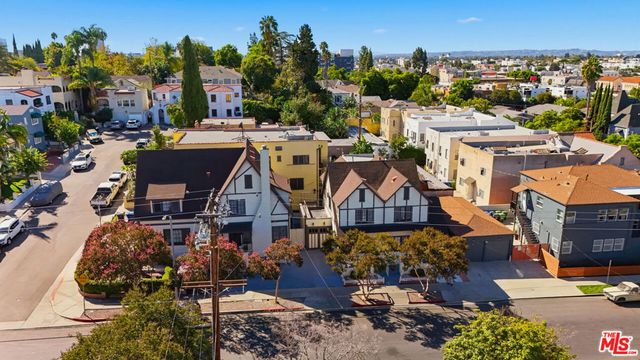 5076 Lemon Grove Avenue, Los Angeles, CA 90029