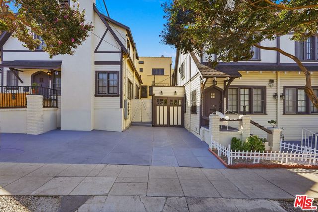 5076 Lemon Grove Avenue, Los Angeles, CA 90029