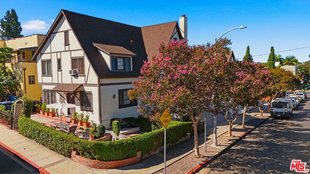 5076 Lemon Grove Avenue, Los Angeles, CA 90029 — photo 5