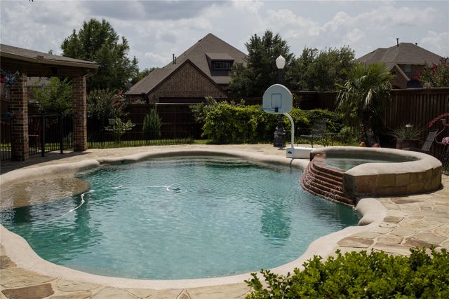 141 Parkside Road, Forney, TX 75126