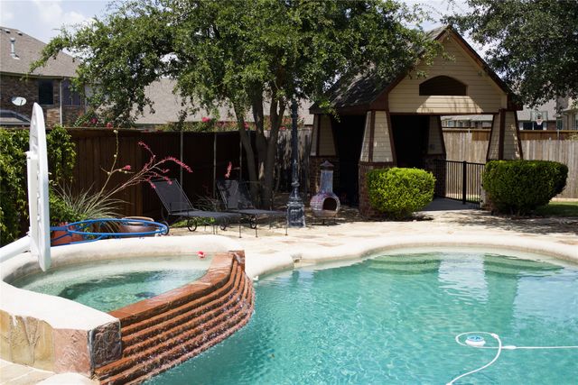 141 Parkside Road, Forney, TX 75126