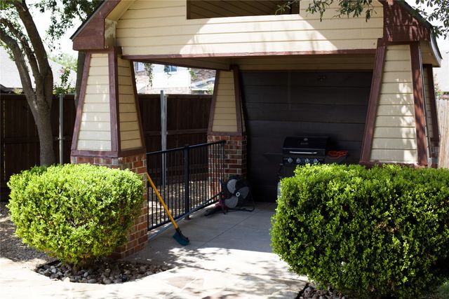 141 Parkside Road, Forney, TX 75126
